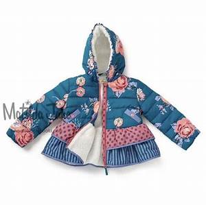Matilda Coat Jacket Snow Day Coat Moments With You Size 4 New In