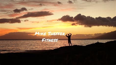 Maui 2017 Fitness Vlog 4k Youtube