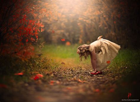 In The Forest By Jake Olson Studios 500px Children Photography