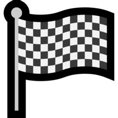 Berikut sejumlah hal yang perlu anda ketahui. Arti Emoji 🏁 Bendera Kotak-kotak (Chequered Flag) - Emojipedia