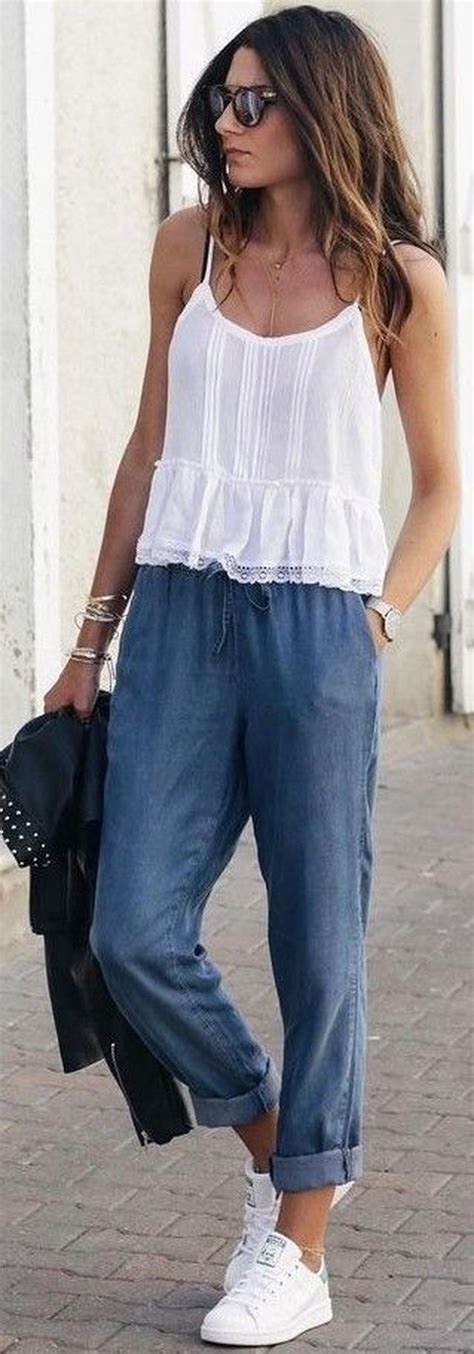 40 Fashion Summer Outfits To Stand Out From The Crowd