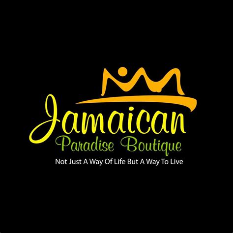 Jamaican Paradise Boutique