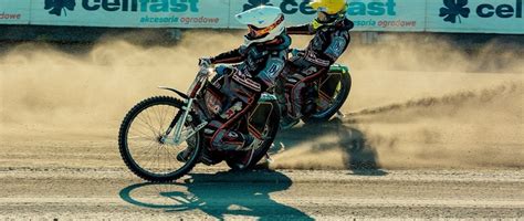 Huge congratulations to purple pandas for winning the first mc championship event! Baumann z dziką kartą w Güstrow. Poznaliśmy listę startową