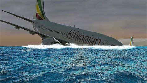 Ethiopian Airlines Flight 409 Airline Flights Stavanger Norway