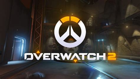 Take A Look At The New Leaked Logo Of Overwatch 2