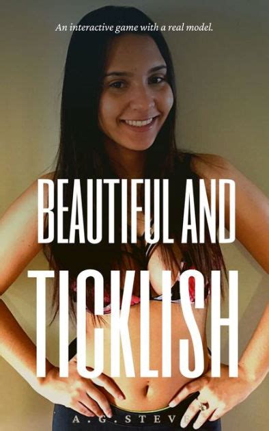 Beautiful And Ticklish The Tickle Game With Mafer The Sexy Princess