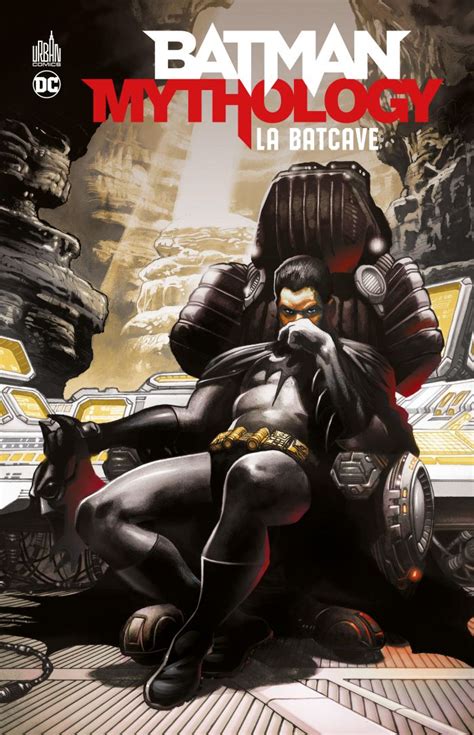Urban Comics Batman Long Halloween Edition Noir Et Blanc - A paraître en janvier aux éditions Urban Comics - Breakforbuzz