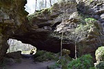 Iowa's hidden gem.Maquoketa Caves State Park,Maquoketa,Iowa.[6000x4000 ...