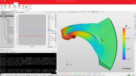 Engys Releases Helix V302 Open Source Cfd For Enterprise Digital