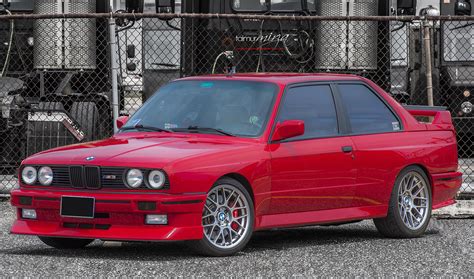 E30 M3 Wheel And Tire Fitment Guide Apex Race Parts