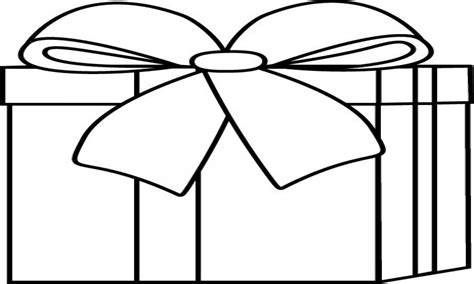 Christmas clip art for kids. Christmas Clip Art Black And White - 65 cliparts