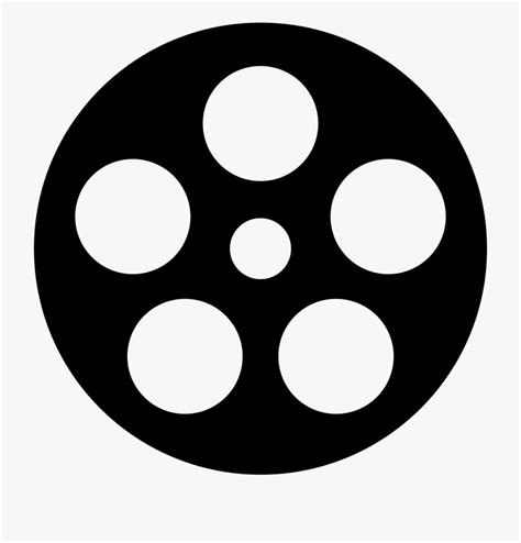 Film Reel Clipart Icon Pictures On Cliparts Pub 2020 🔝
