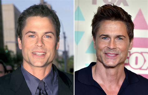 Then And Now Celebs Who Have Aged Well Aging Well Celebrities