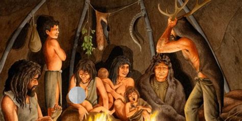 Perubahan Pola Hidup Manusia Purba Pada Zaman Neolitikum Adalah