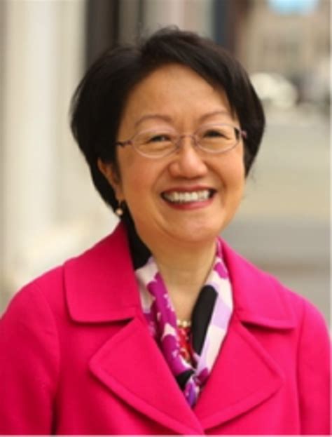 Destined To Lead A Conversation With Margaret Chin Ellevate