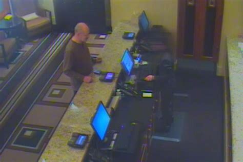 las vegas shooting mass killer stephen paddock seen in chilling new cctv footage inside hotel
