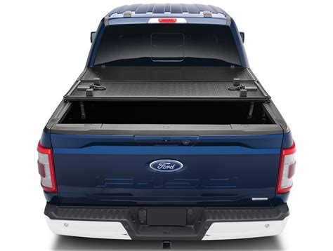 Gator Trio Hard Fold Tonneau Cover Tonneau Covers World