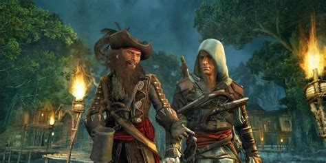 Novo Trailer De Assasin S Creed Iv Black Flag Multi Mostra Os