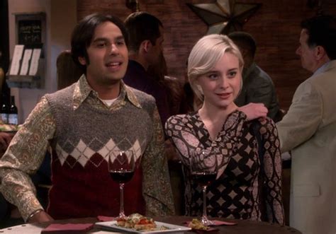 The Big Bang Theory All Of Rajs Relationships Ranked Van Life Wanderer