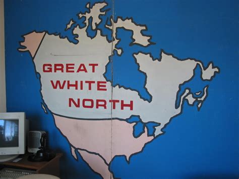 Sctv Guide Features Great White North Set