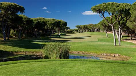 Top 5 Golf Holidays In Vilamoura Programming Insider