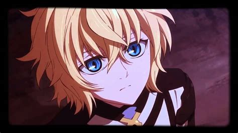 Owari No Seraph Opening 2 X Sao Opening 1 Youtube