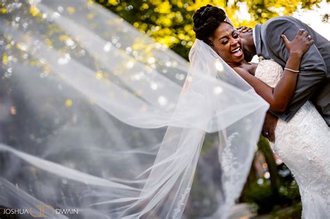 African American Wedding Photos
