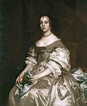 Biografias - Catarina de Bragança - A Monarquia Portuguesa