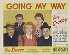 Image gallery for Going My Way - FilmAffinity