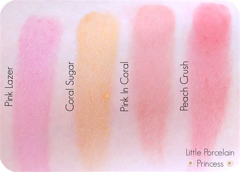 Little Porcelain Princess Review Aritaum Sugarball Velvet Blusher