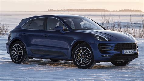 A wallpaper only purpose is for you to appreciate it, you can change it to fit your taste, your mood or even your goals. 2016 Porsche Macan Turbo Performance Package HD Wallpaper | Background Image | 1920x1080 | ID ...