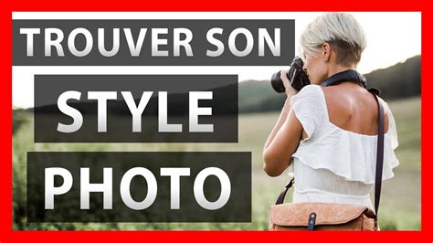 Le portail boursorama.com compte plus de 30 millions de visites mensuelles et plus de 290 millions de pages vues par mois, en moyenne. Comment TROUVER son STYLE PHOTO - YouTube