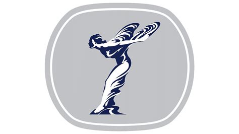 Rolls Royce Logo histoire signification de l emblème