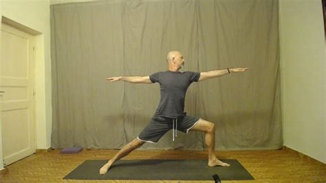 Ashtanga Vinyasa Yoga Καραντίνα Γιόγκα 36ο μάθημα 2662020 Youtube