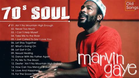 greatest 1960 s and 1970 s soul songs unforgettable soul music full playlist 70 s soul youtube