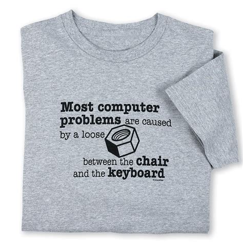 Shop Here For Funny Shirts Clever T Shirts Funny T Shirts T Computer Geek Gifts Computer