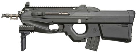 Fn F2000 Modern Firearms