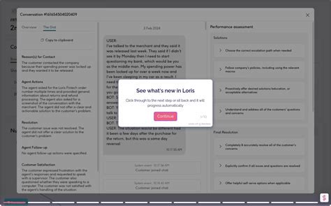 The 4-Step Success Plan for AI Adoption in the Contact Center - Loris