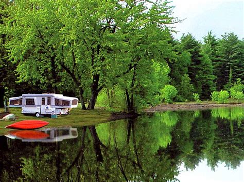 Lake George Escape Camping Resort Diamond Point Ny Rv Parks And