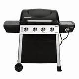 Gas Grill Replacement Parts