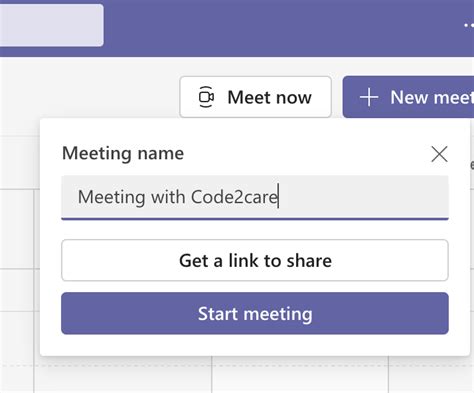 How To Join Microsoft Teams Meeting Without An Account