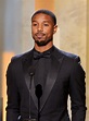 Michael B Jordan Models Clothes from Beyoncé's Highly-Coveted Ivy Park ...