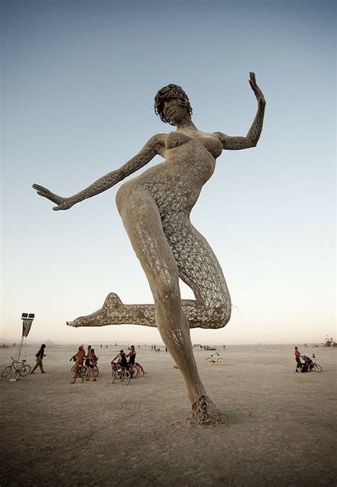 Best Images About Burning Man Festival On Pinterest Big Thing