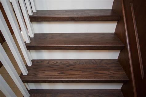 Stair Tread Covers Centennial Railings