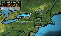 NY | Weather Forecast Graphics | MetGraphics.net