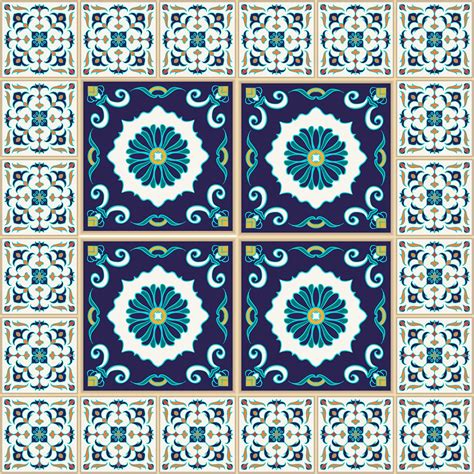 Portuguese Tiles And Patchwork Patterns On Behance Ceramic Pottery