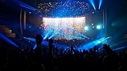 Electronic Music Wallpapers - Wallpaper Cave