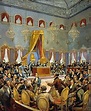 Liberal Revolution of 1820 - Wikipedia