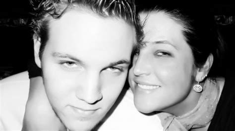 Lisa Marie Presleys Son Benjamin Keough Has Died At The Age Of 27