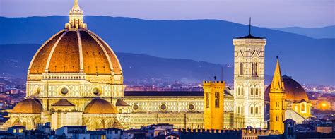 Qué Ver En Florencia Monumentos Y Lugares Que Visitar En Florencia